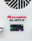 Falcon Eyes Bi-Color LED Lamp Sophiez SO-48TD III