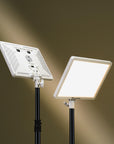 Falcon Eyes Bi-Color LED Lamp Sophiez SO-48TD III