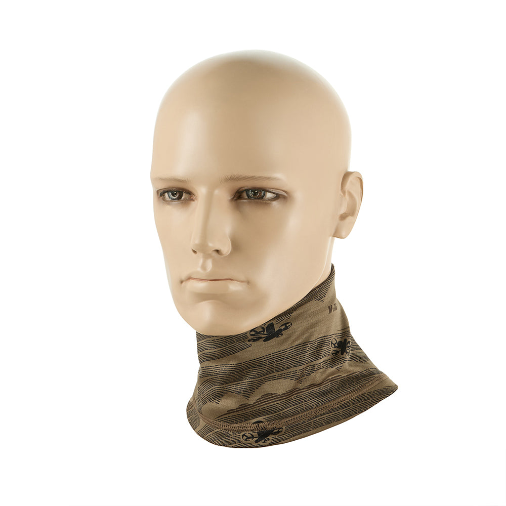 Scarf Tube Microfleece Wind Of Freedom
