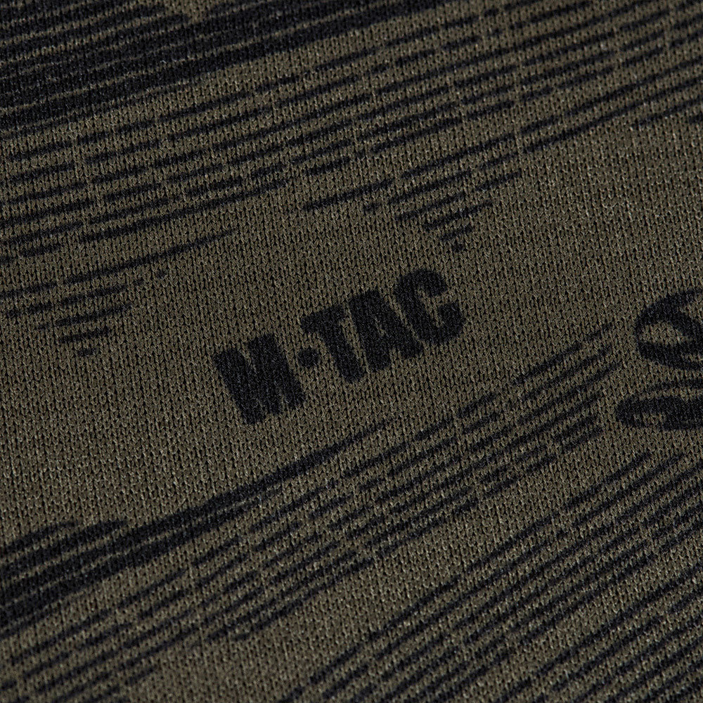 Scarf Tube Microfleece Wind Of Freedom