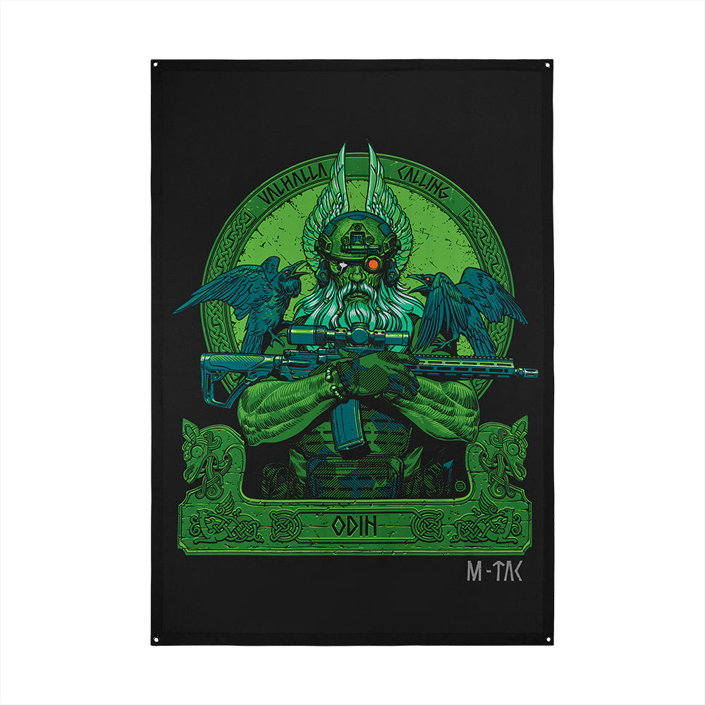 Banner Odin Night Vision 900 x 1300 mm