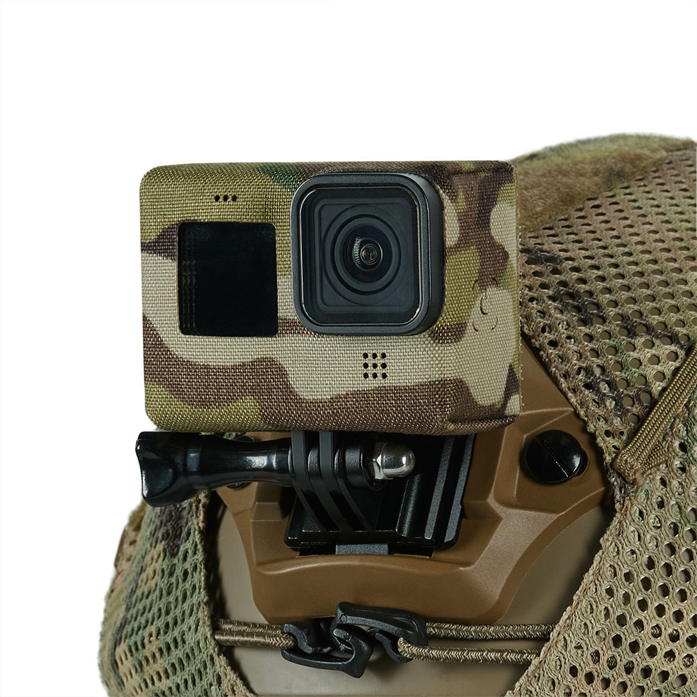 Action Camera Case
