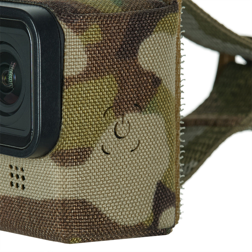 Action Camera Case