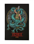 Banner Odin Mystery 900 x 1300 mm