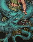 Banner Odin Mystery 900 x 1300 mm