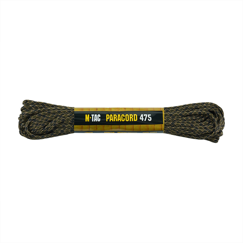Paracord 475