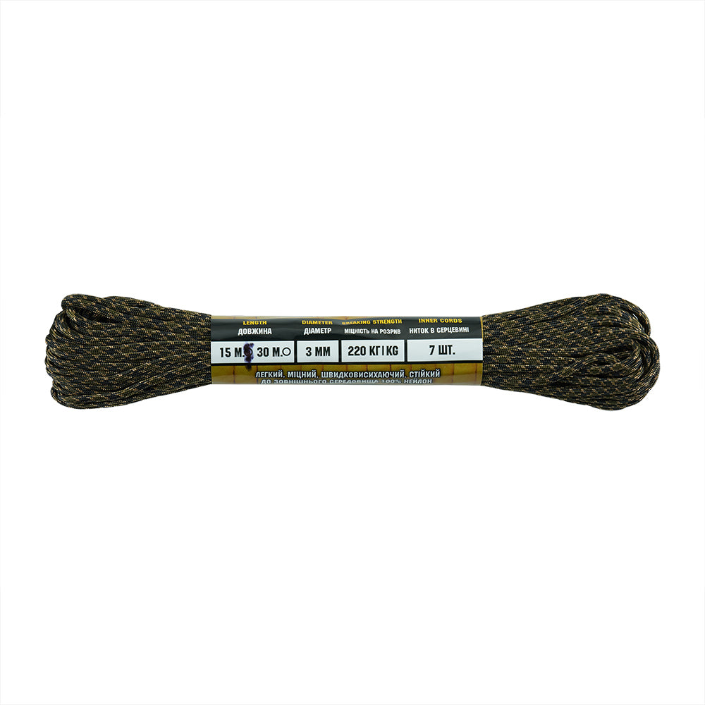 Paracord 475