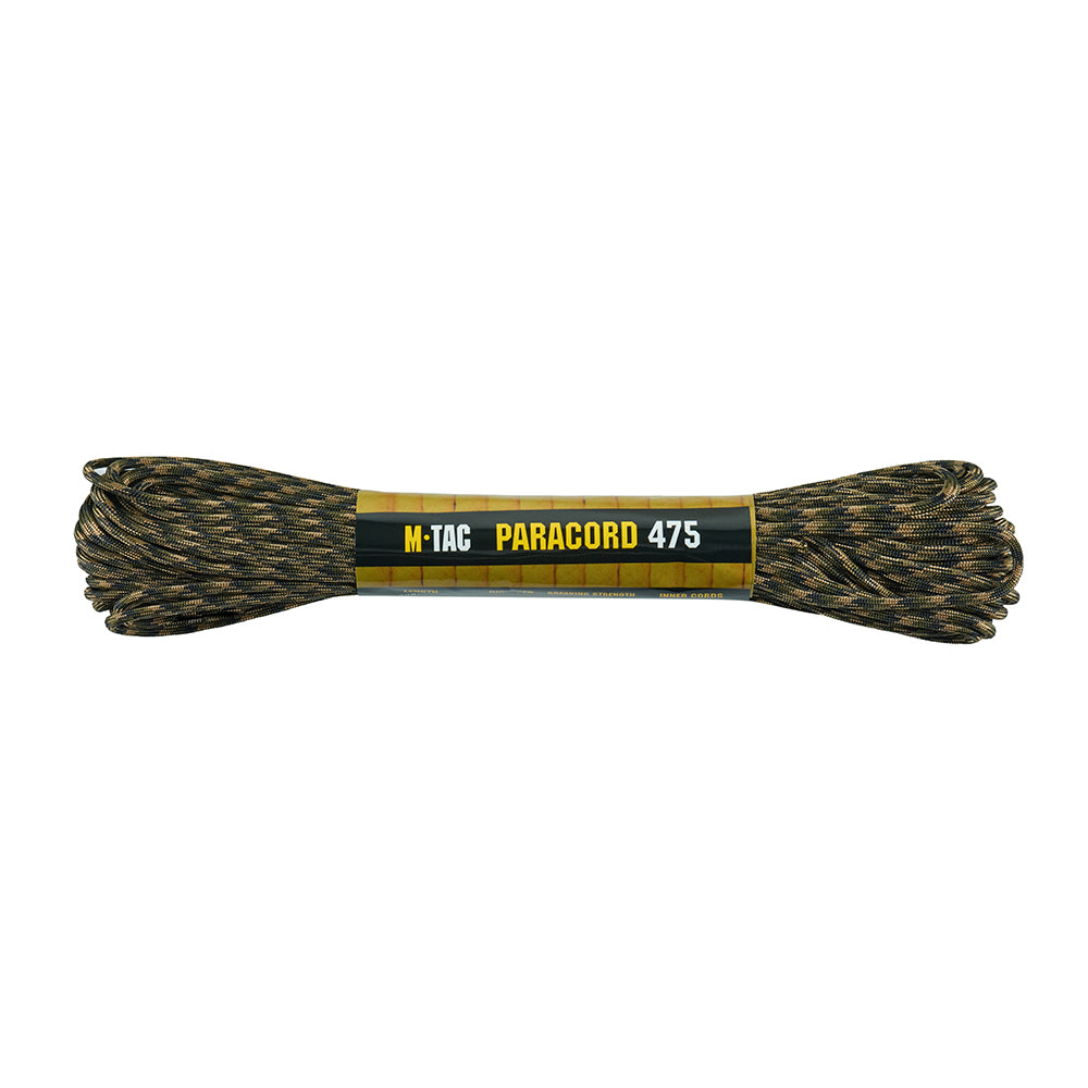 Paracord 475
