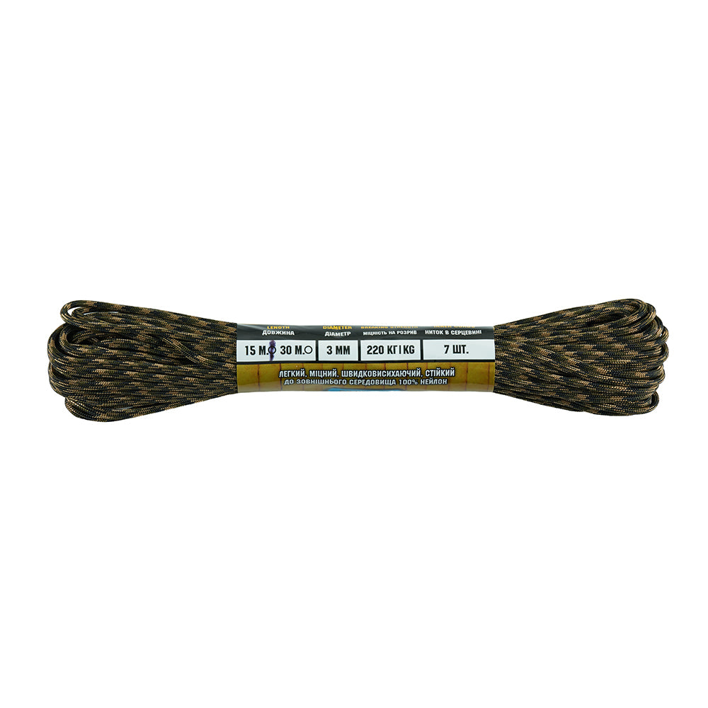 Paracord 475