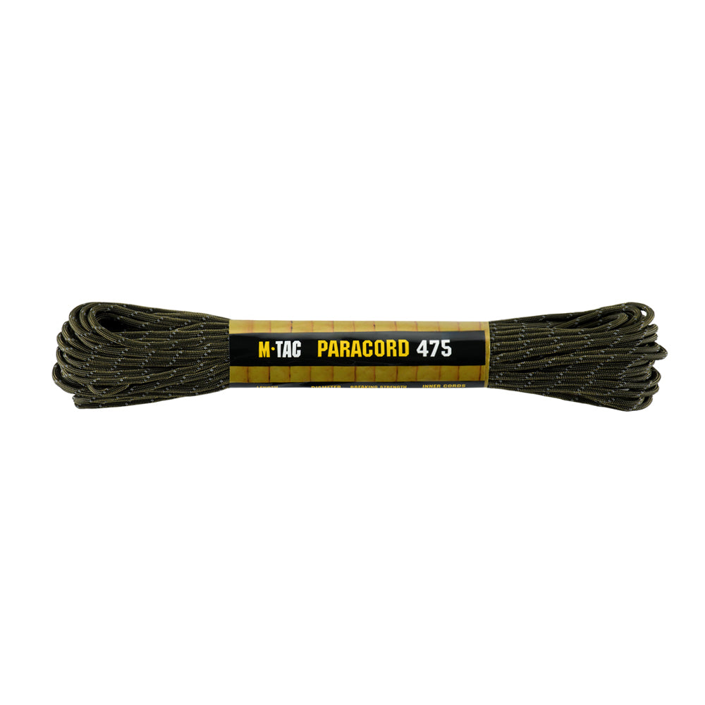 Paracord 475