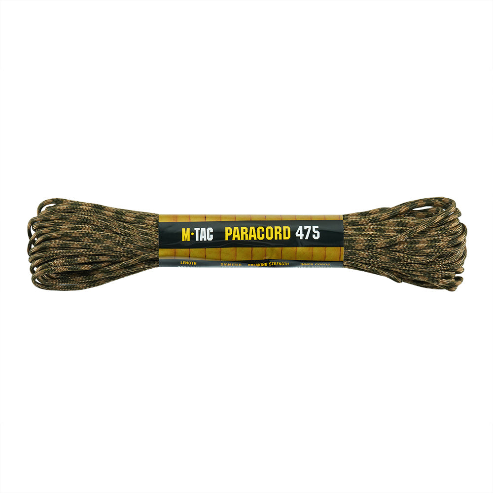 Paracord 475