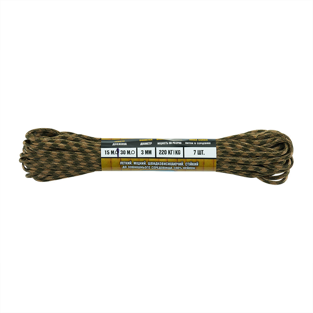 Paracord 475