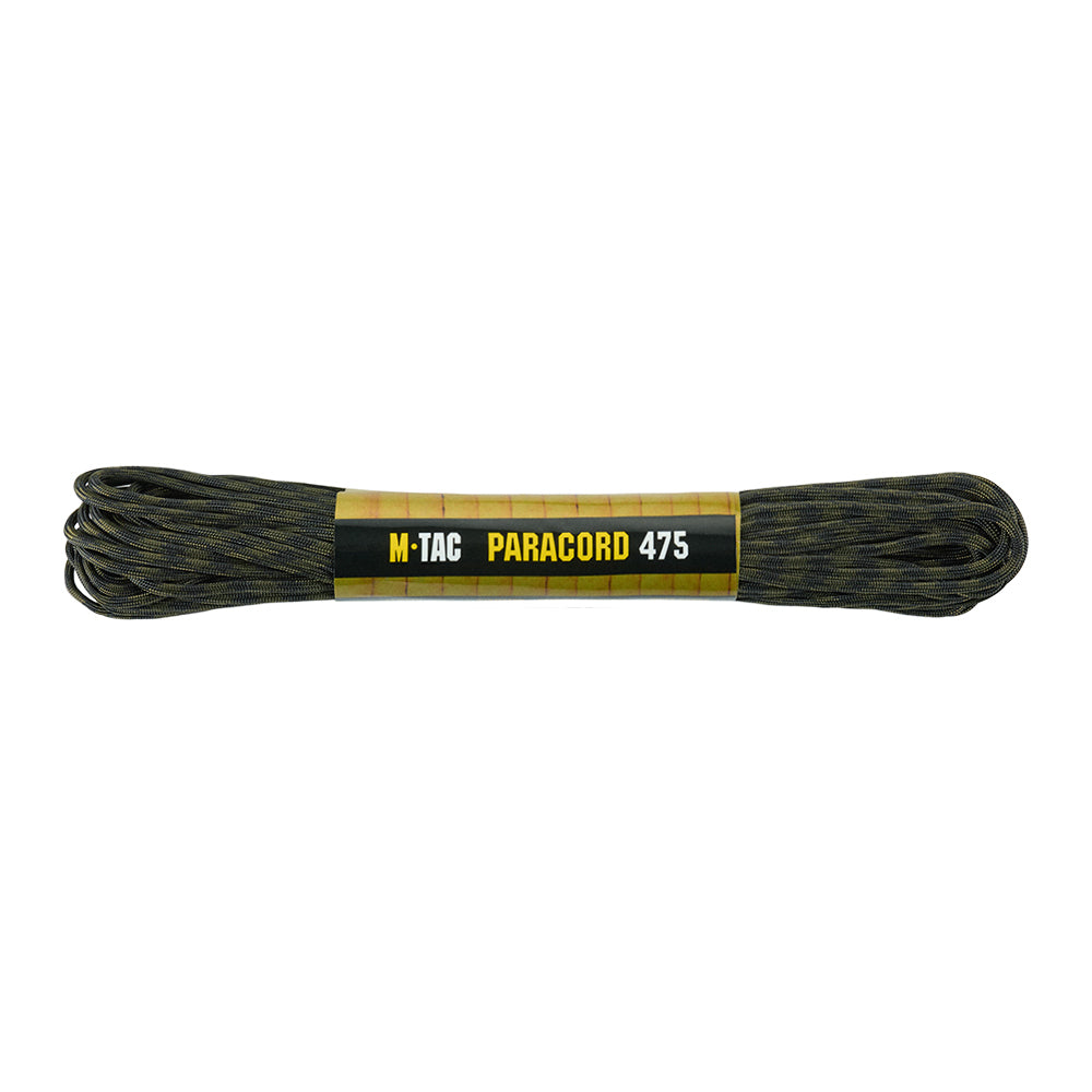 Paracord 475