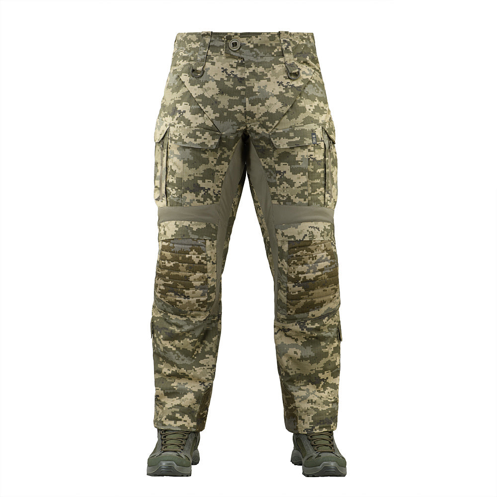 Pants Sturm Gen.II Rip-Stop