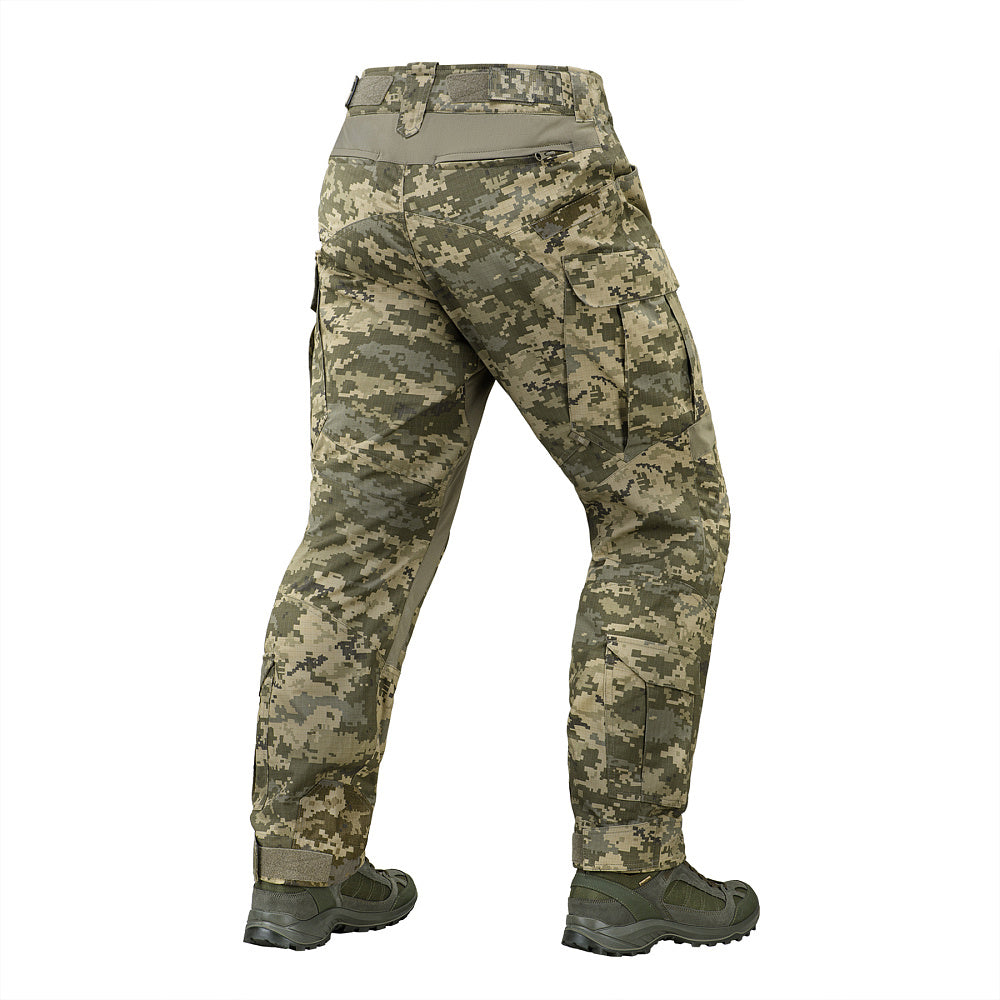 Pants Sturm Gen.II Rip-Stop