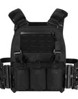 Plate Cuirass FAST Elite