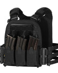 Plate Cuirass FAST Elite