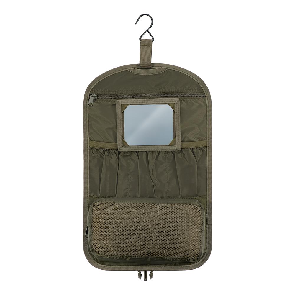 Toiletry kit