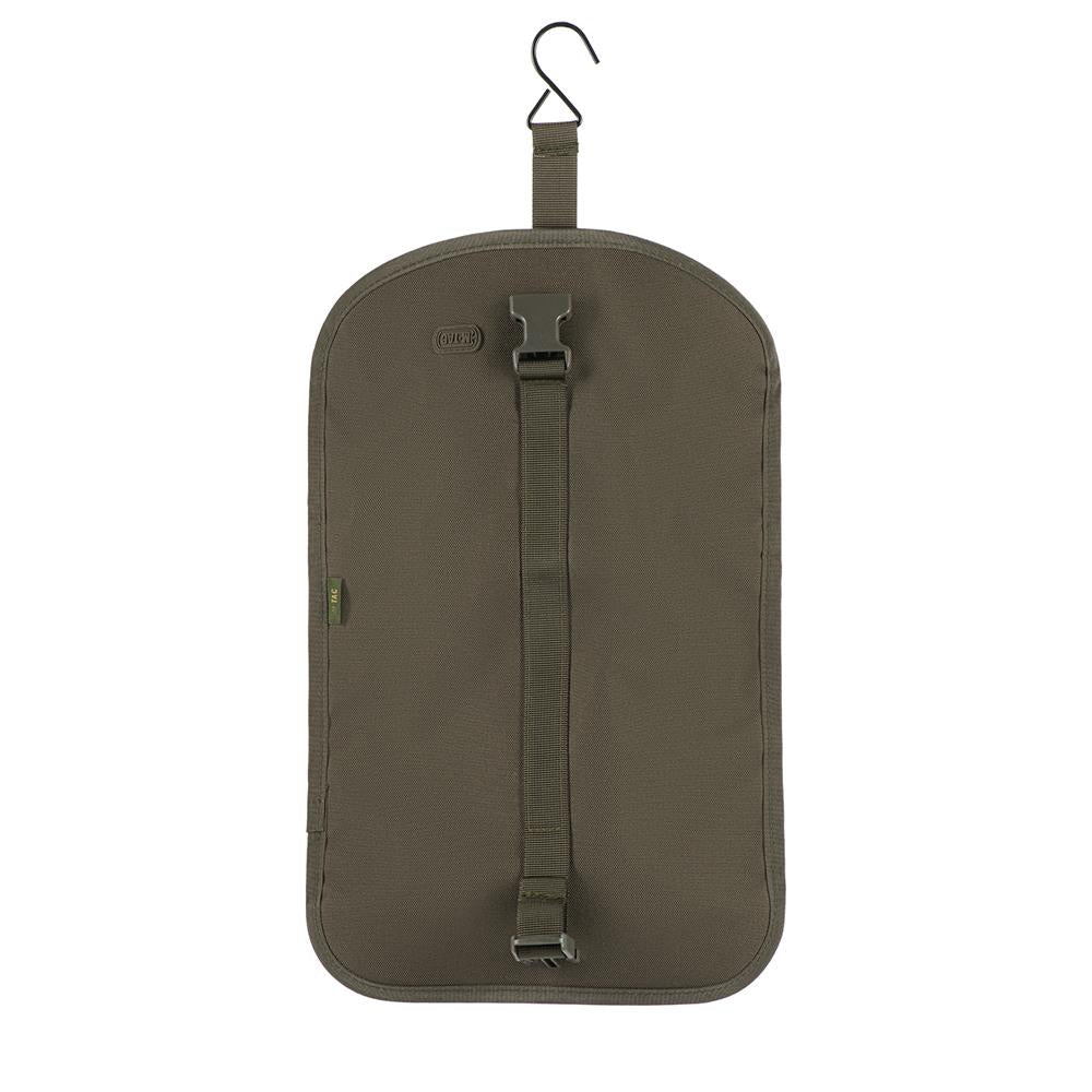 Toiletry kit