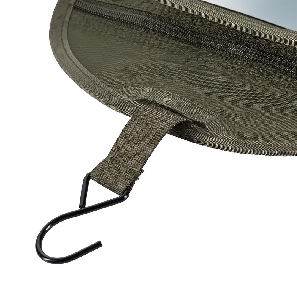 Toiletry kit
