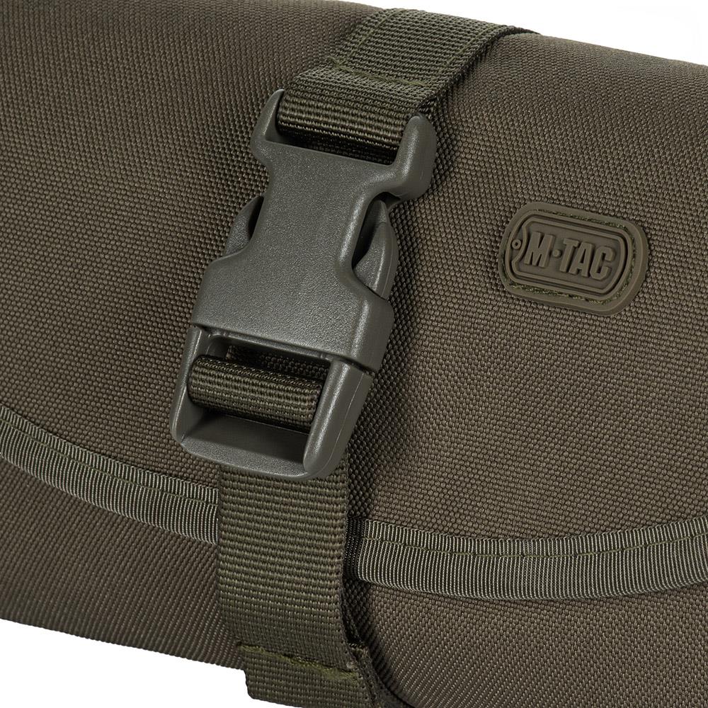 Toiletry kit