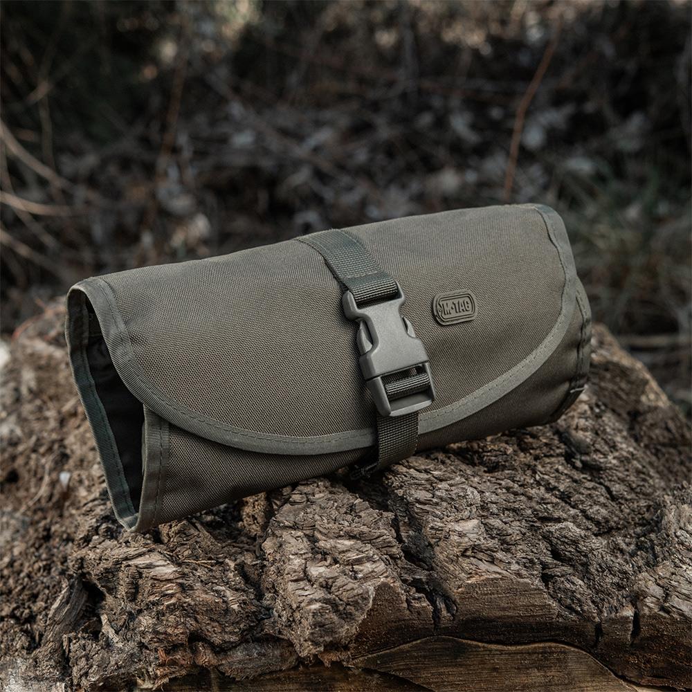 Toiletry kit