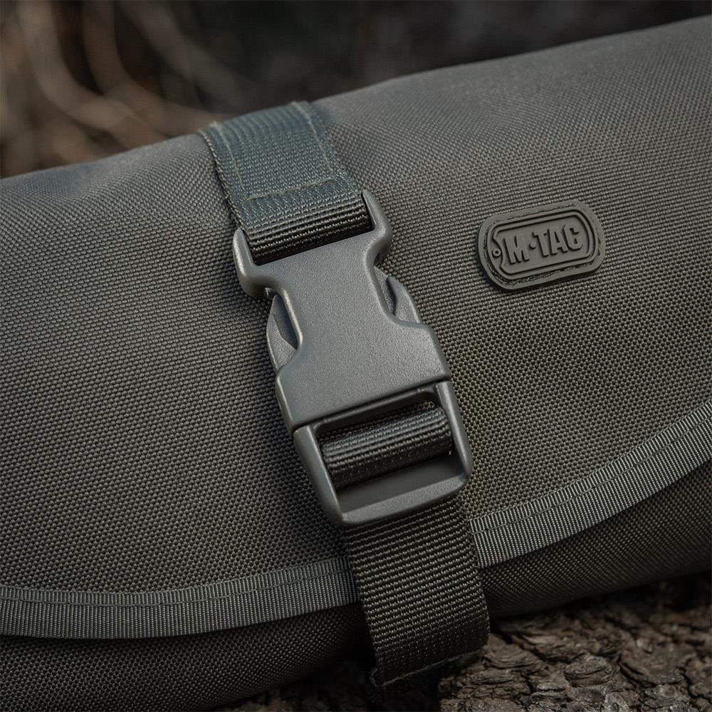 Toiletry kit