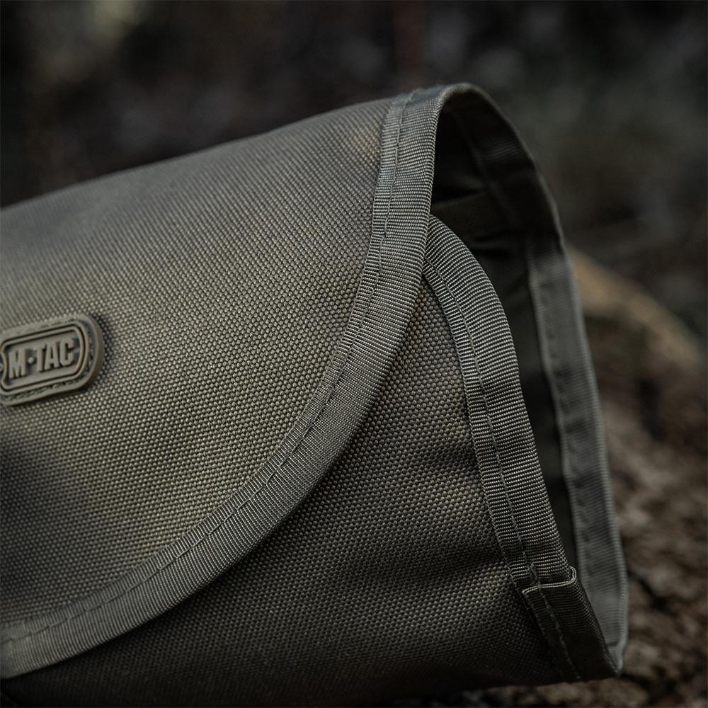 Toiletry kit
