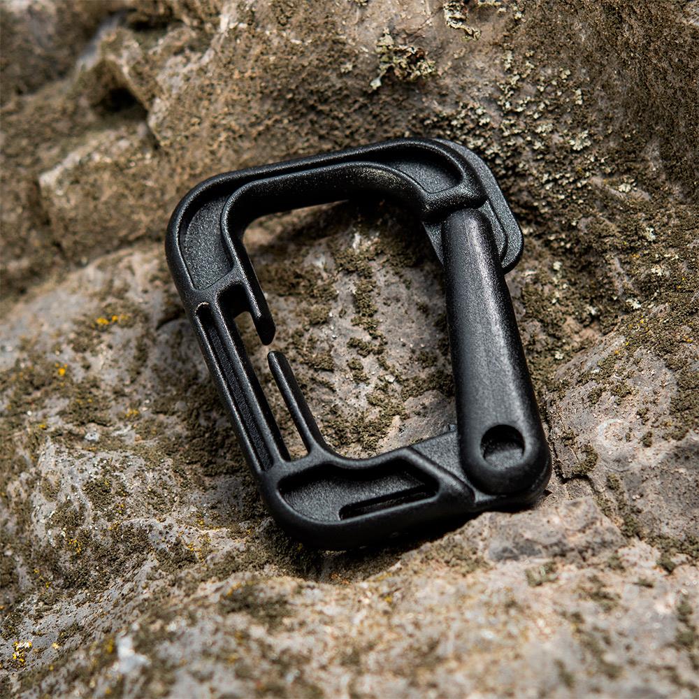 Carabiner Grimloc