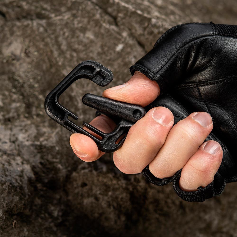 Carabiner Grimloc