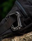 Carabiner Grimloc