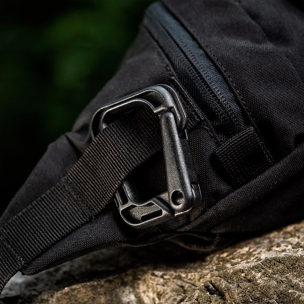 Carabiner Grimloc