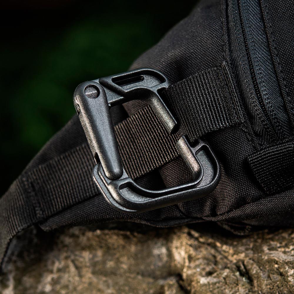 Carabiner Grimloc