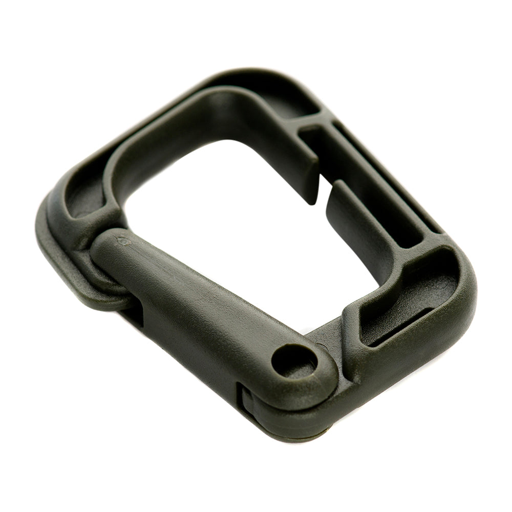 Carabiner Grimloc