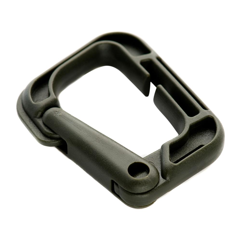 Carabiner Grimloc