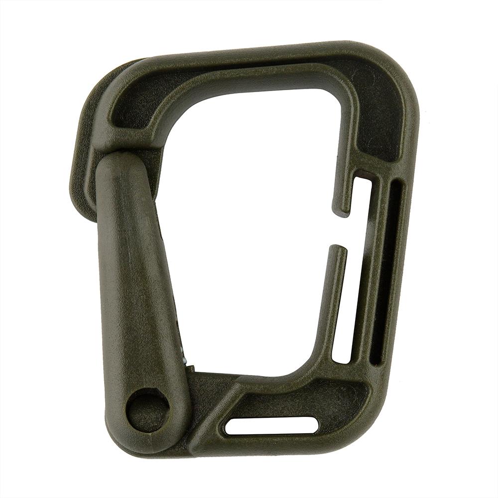 Carabiner Grimloc