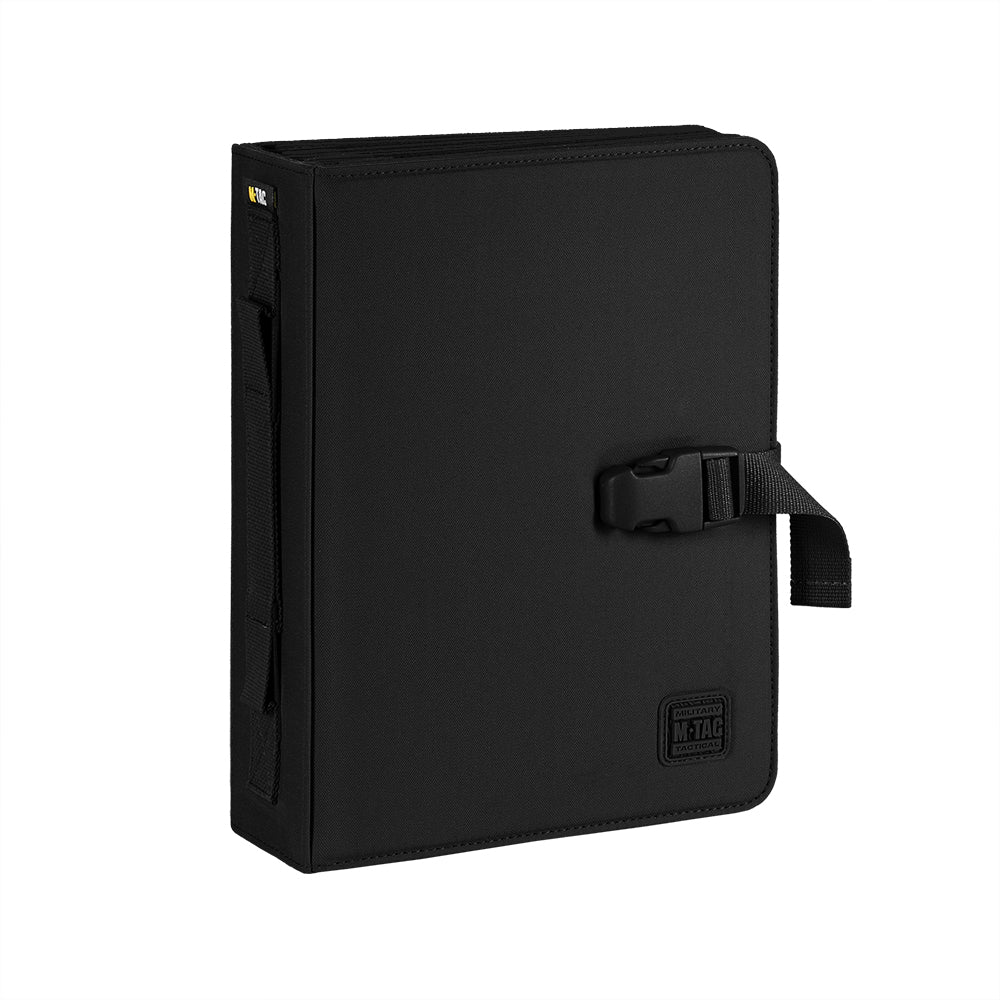Patch Book Elite