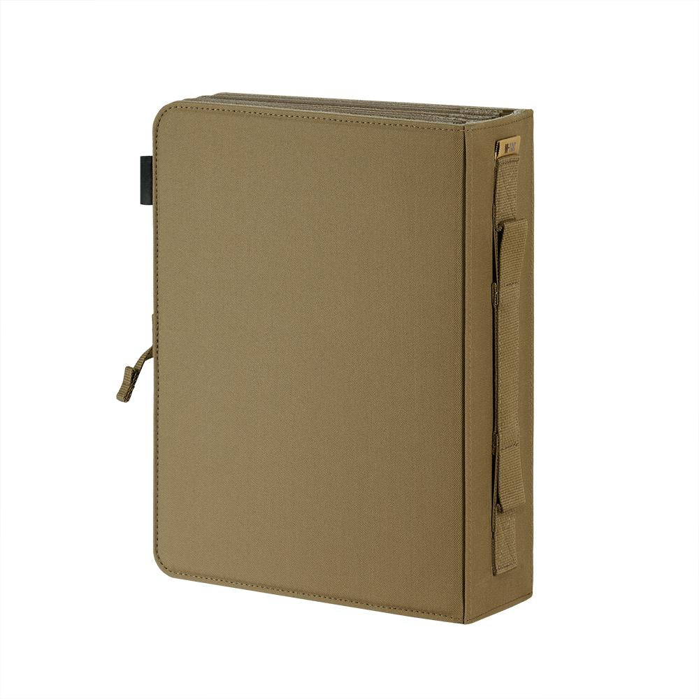 Patch Book Elite