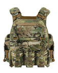 Cuirass Tiger Fast Elite Plate Carrier (Plate Size L) Multicam