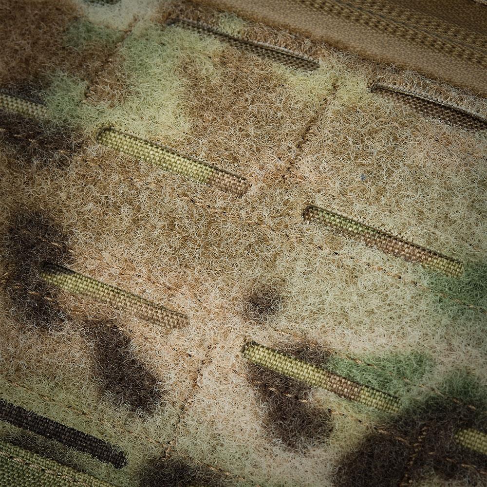 Cuirass Tiger Fast Elite Plate Carrier (Plate Size L) Multicam