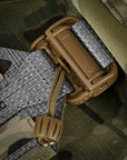 Cuirass Tiger Fast Elite Plate Carrier (Plate Size L) Multicam