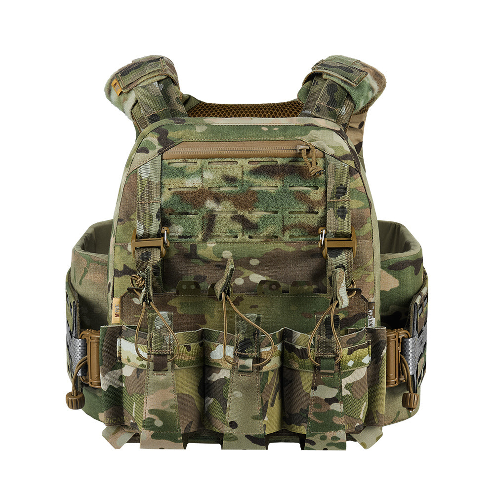 Cuirass Tiger Elite Plate Carrier (L Plate Size)