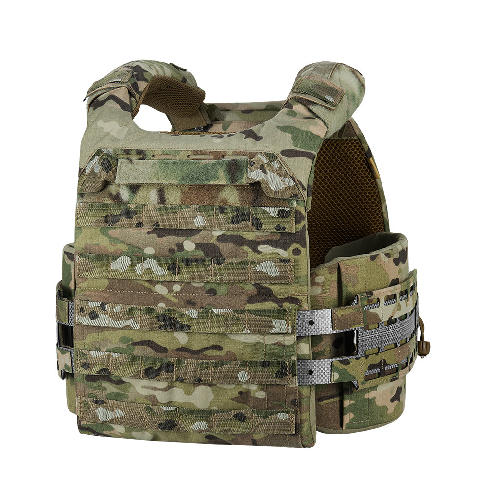 Cuirass Tiger Elite Plate Carrier (L Plate Size)