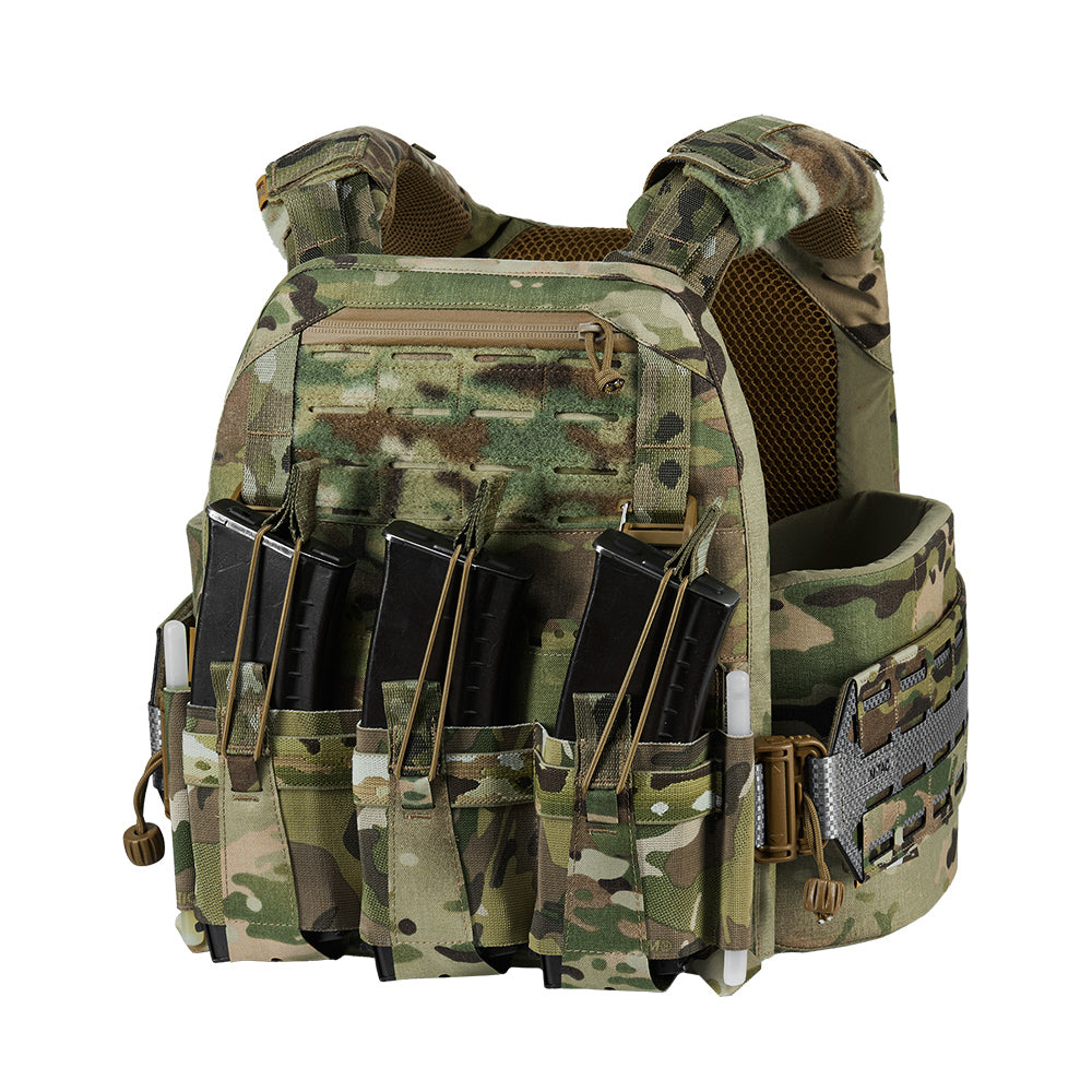 Cuirass Tiger Elite Plate Carrier (L Plate Size)