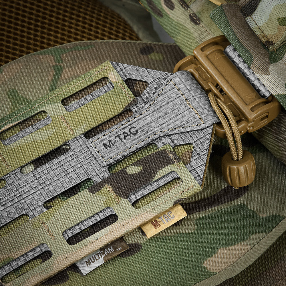 Cuirass Tiger Elite Plate Carrier (L Plate Size)