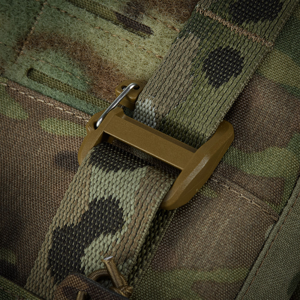 Cuirass Tiger Elite Plate Carrier (L Plate Size)
