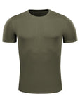 T-shirt Summer Vent