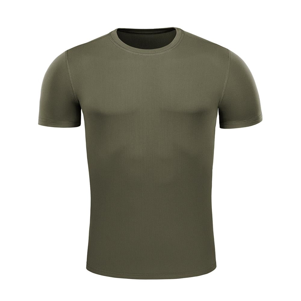 T-shirt Summer Vent