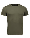 T-shirt Summer Vent