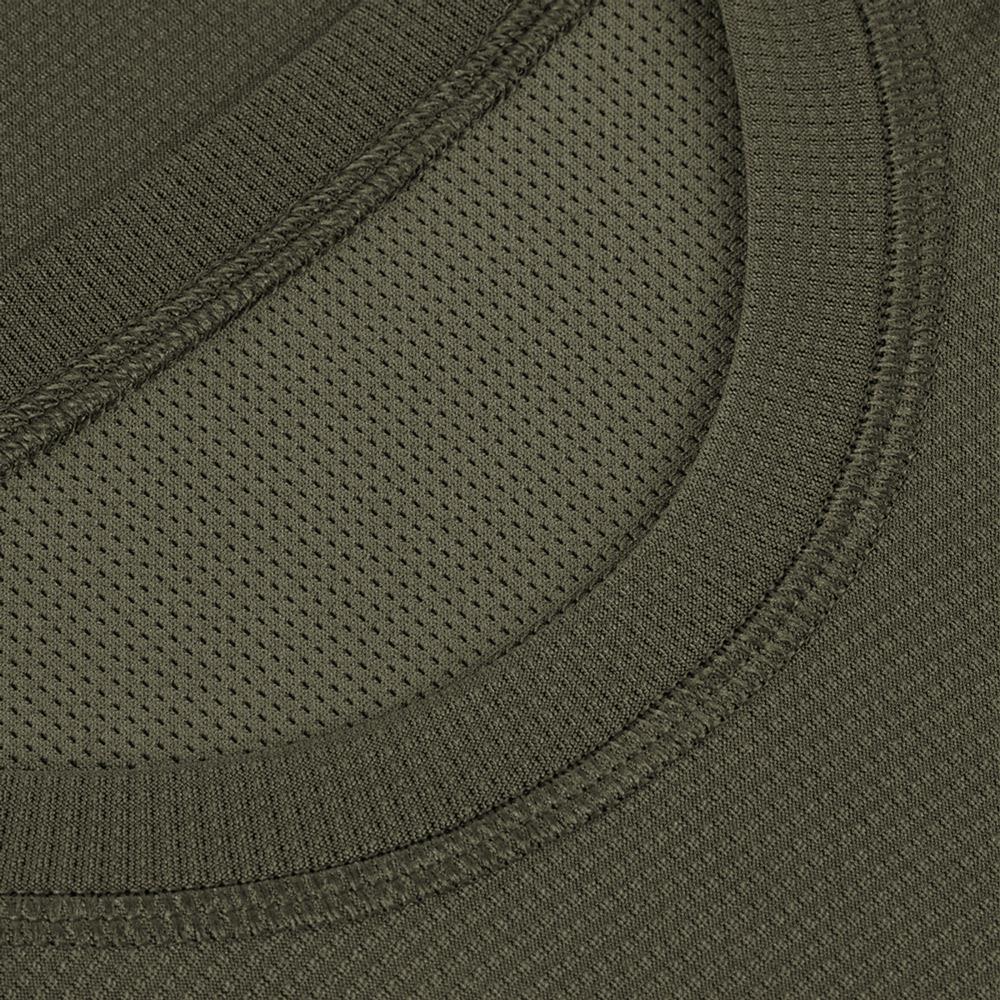 T-shirt Summer Vent
